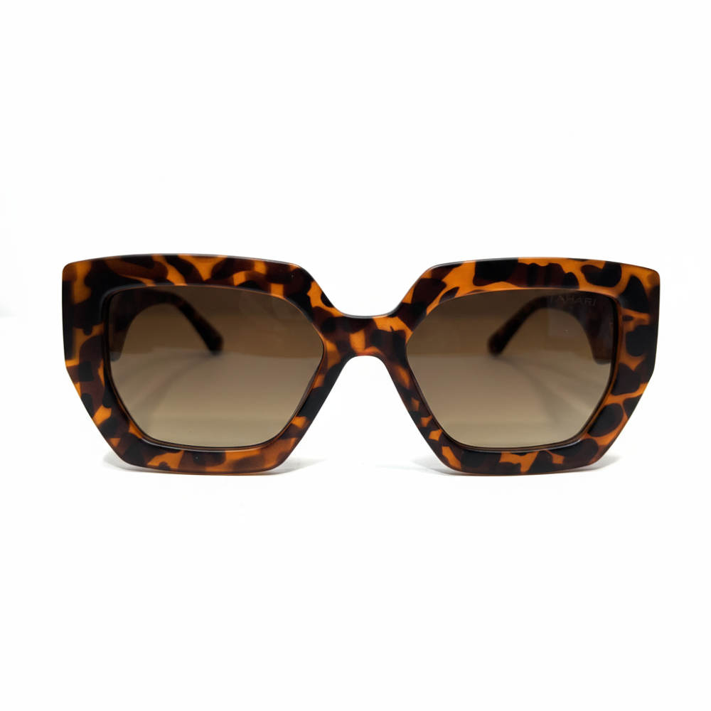 Tahari Lentes de Sol Para Damas 100% UV Protection