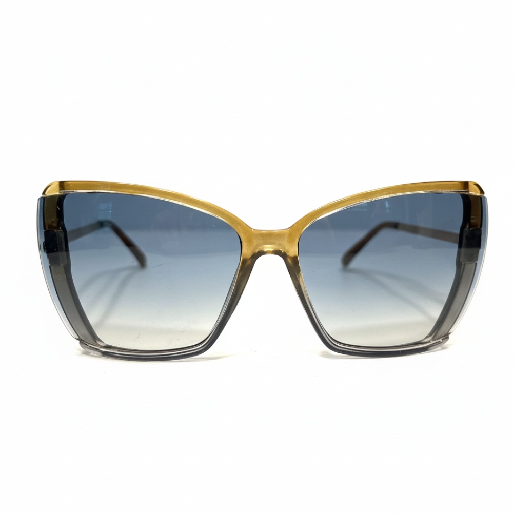 Tahari Lentes de Sol Para Damas 100% UV Protection