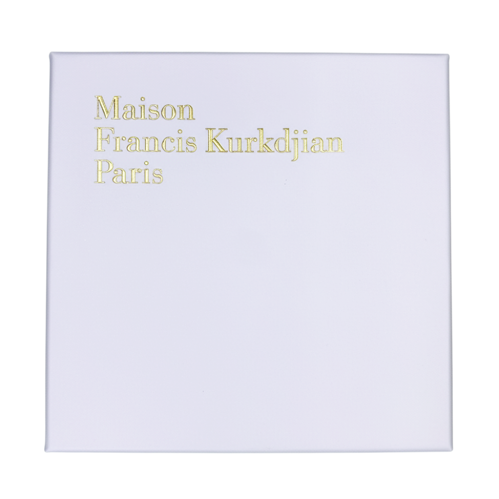 Maison Francis Kurkdjian Set Baccarat Rouge 540 Extrait & Eau de Parfum 2 Und x 5ml