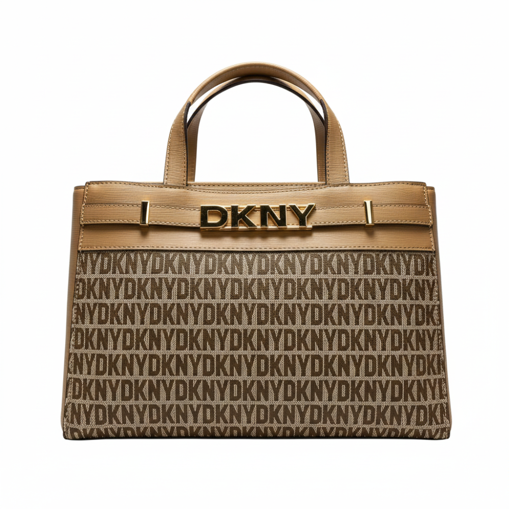 DKNY Cartera Becket Satchel