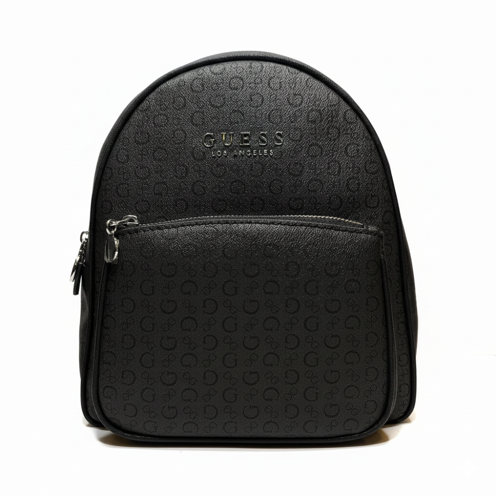 Guess Bolso Backpack Draven Coal