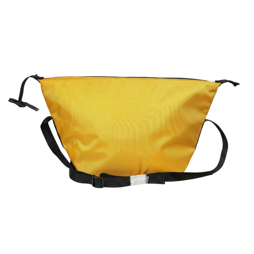 Guzzini Fashion & Go Bolsa Térmica M Color Ocre