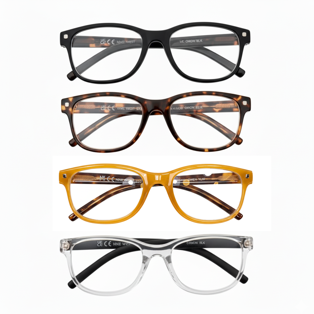 Nine West Lentes De Lectura +2.00 4Pack