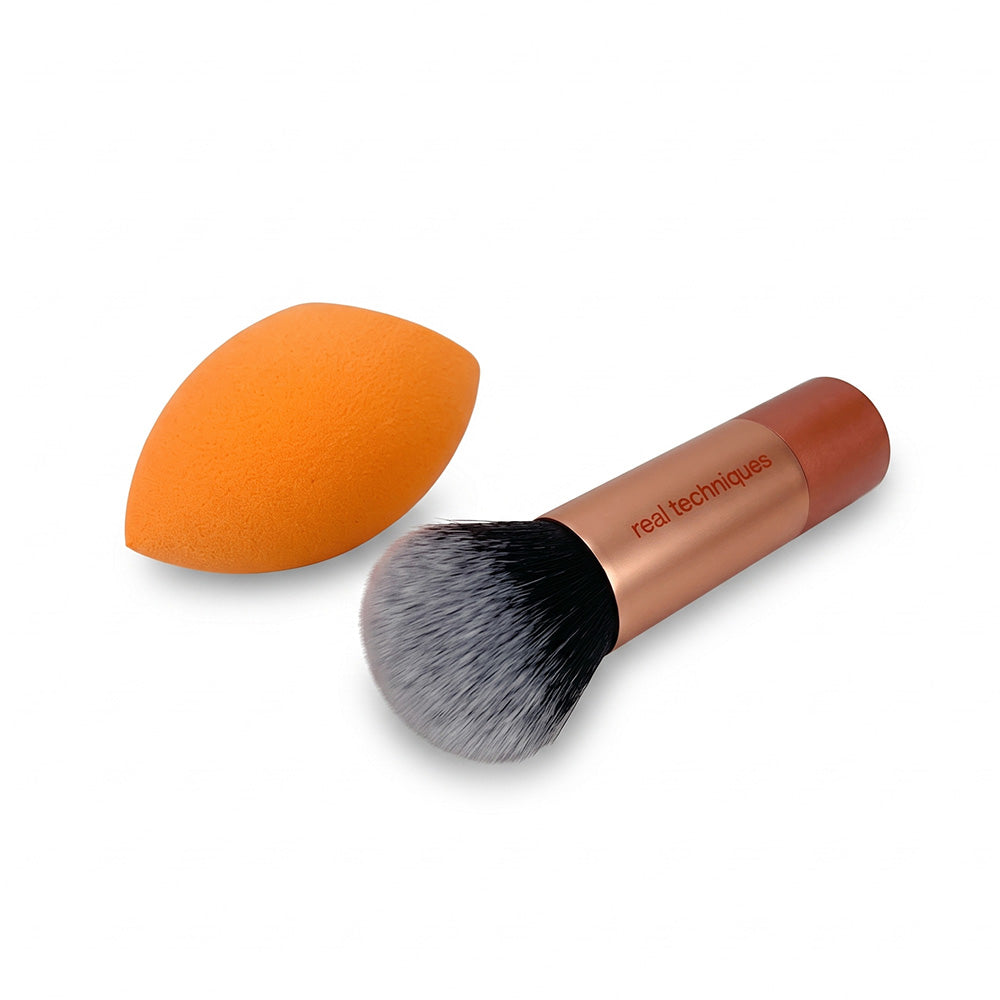 Real Techniques Mini Travel Duo