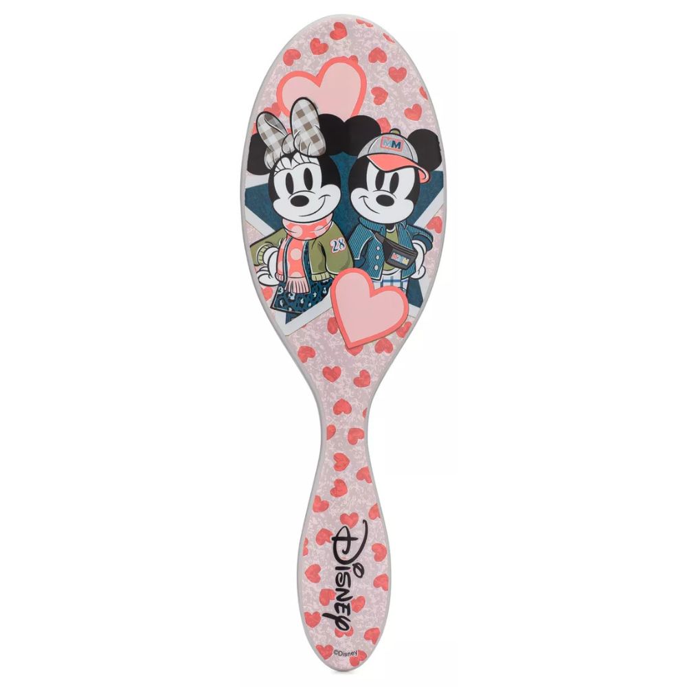 Wet Brush Cepillo Infantil Mickey & Minnie