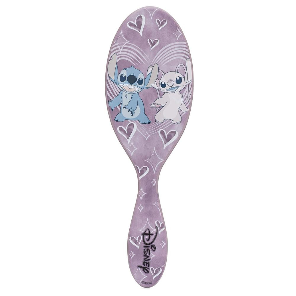 Wet Brush Cepillo Infantil Stitch & Angel