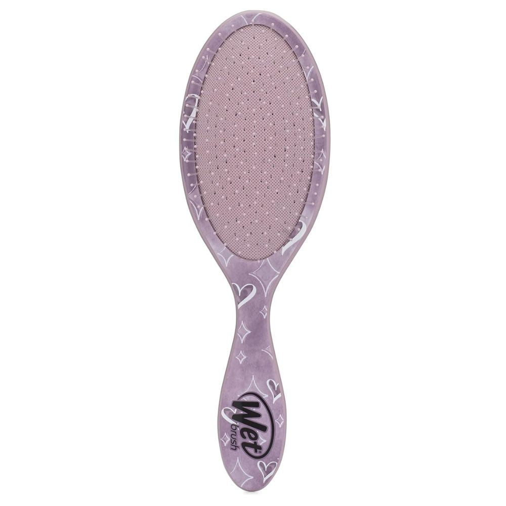 Wet Brush Cepillo Infantil Stitch & Angel
