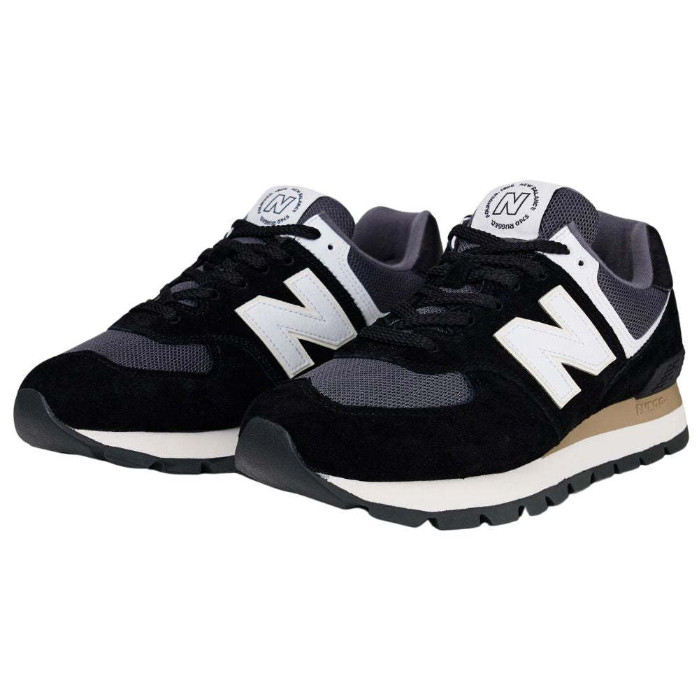 New Balance 574 Rugged History Zapatos Para Caballero