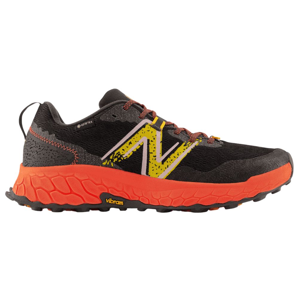 New Balance Trekking Hierro V7 Zapato Para Caballeros