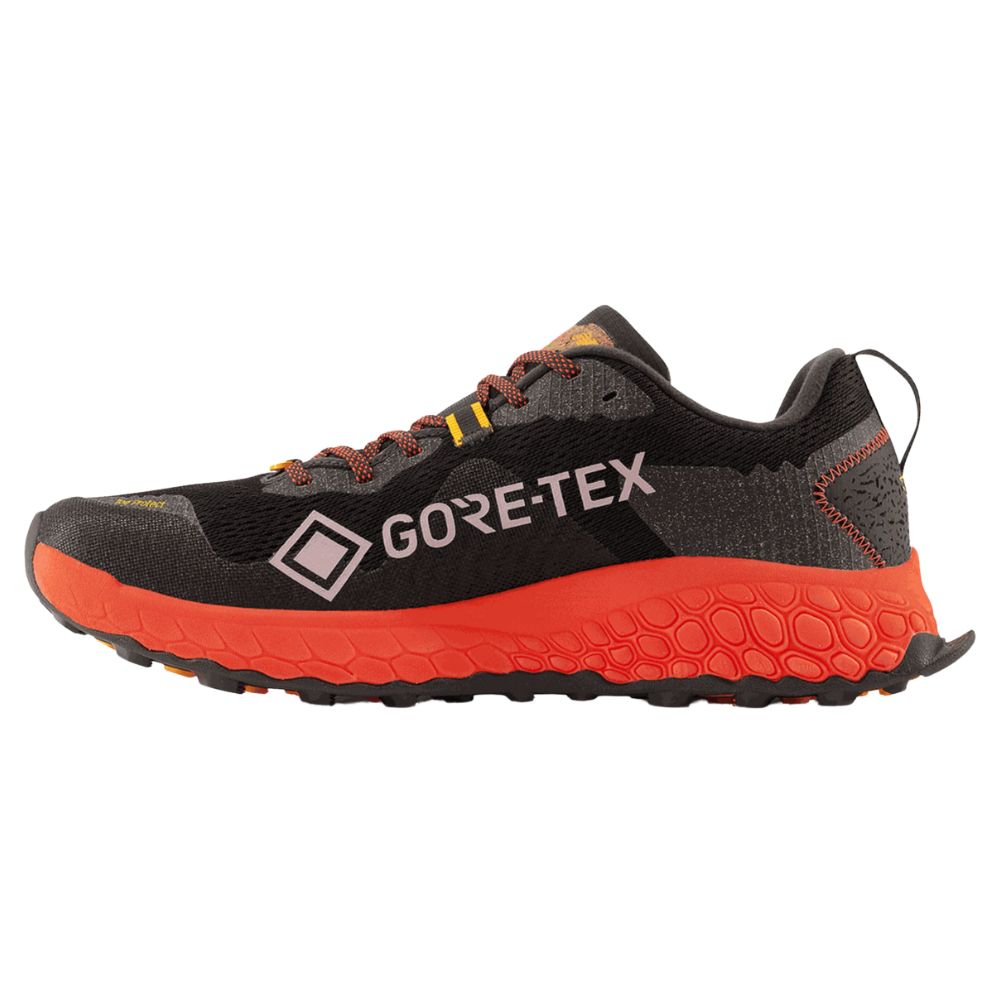 New Balance Trekking Hierro V7 Zapato Para Caballeros