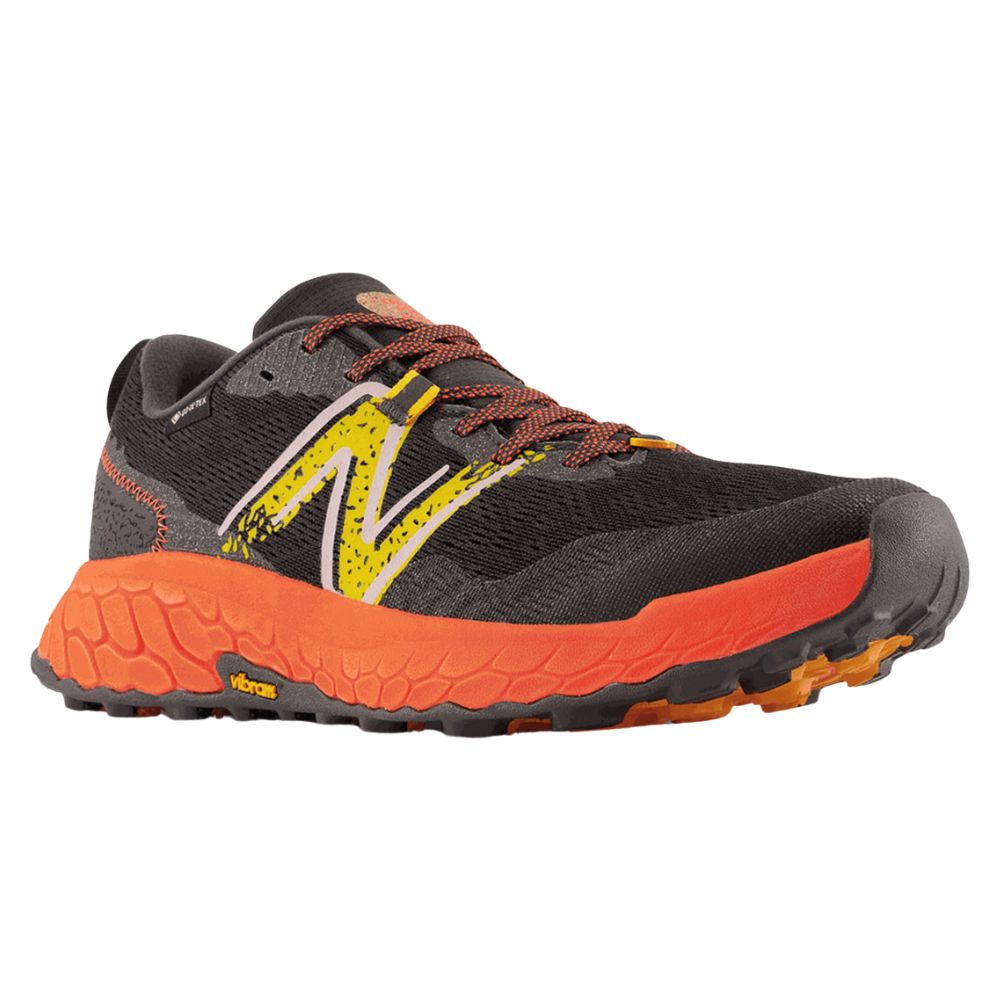 New Balance Trekking Hierro V7 Zapato Para Caballeros