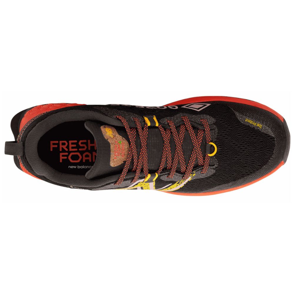 New Balance Trekking Hierro V7 Zapato Para Caballeros