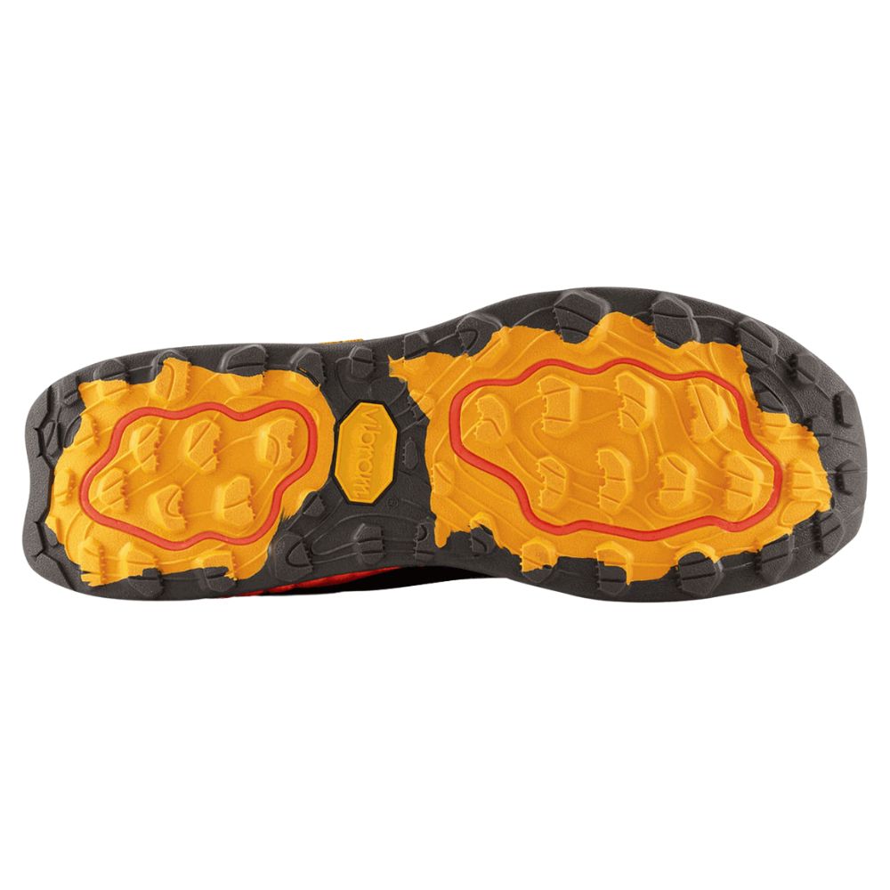 New Balance Trekking Hierro V7 Zapato Para Caballeros