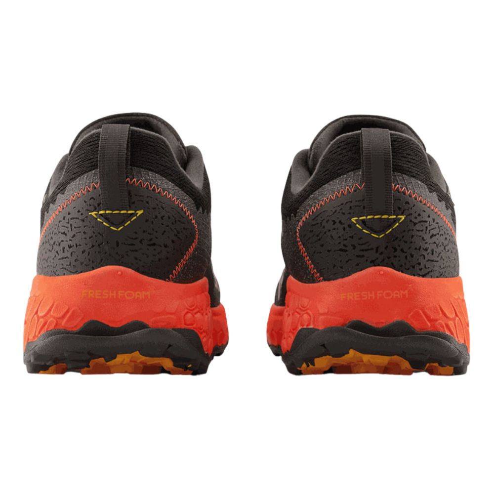 New Balance Trekking Hierro V7 Zapato Para Caballeros