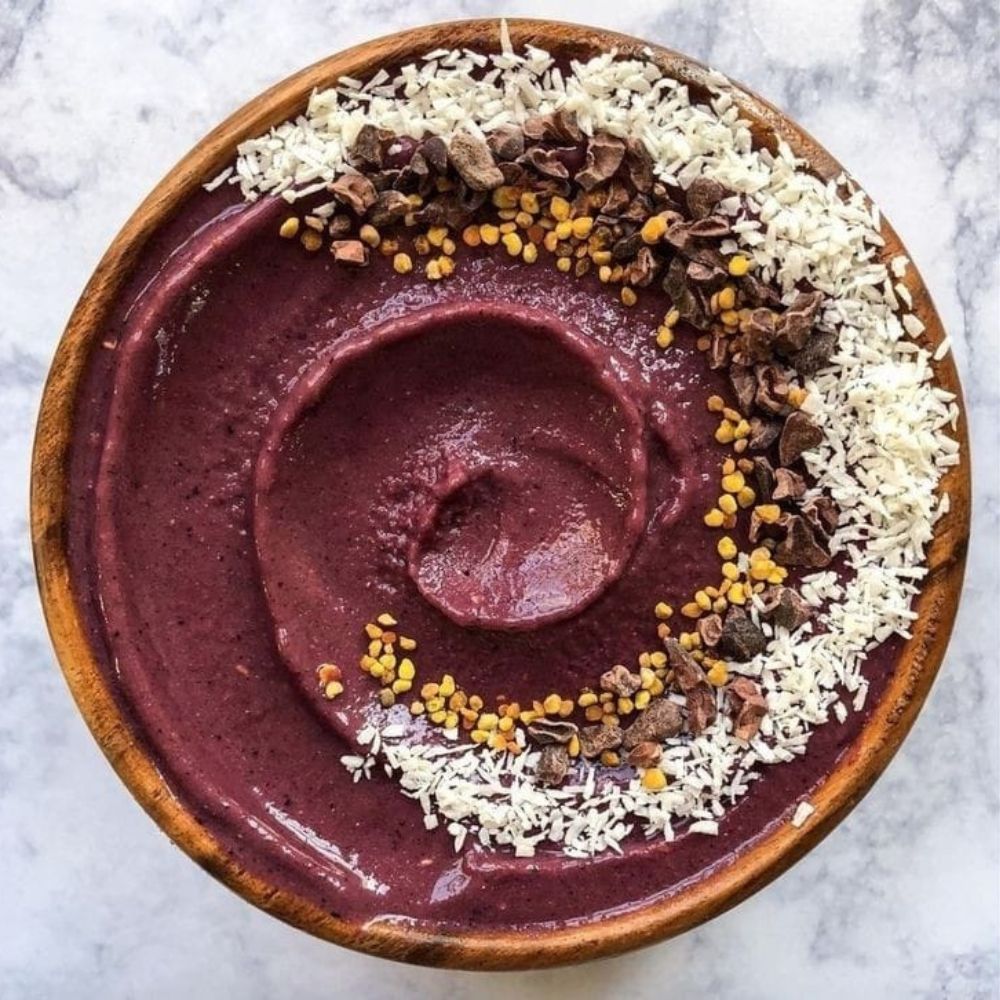 Palmazonia Pure Acai 500gr