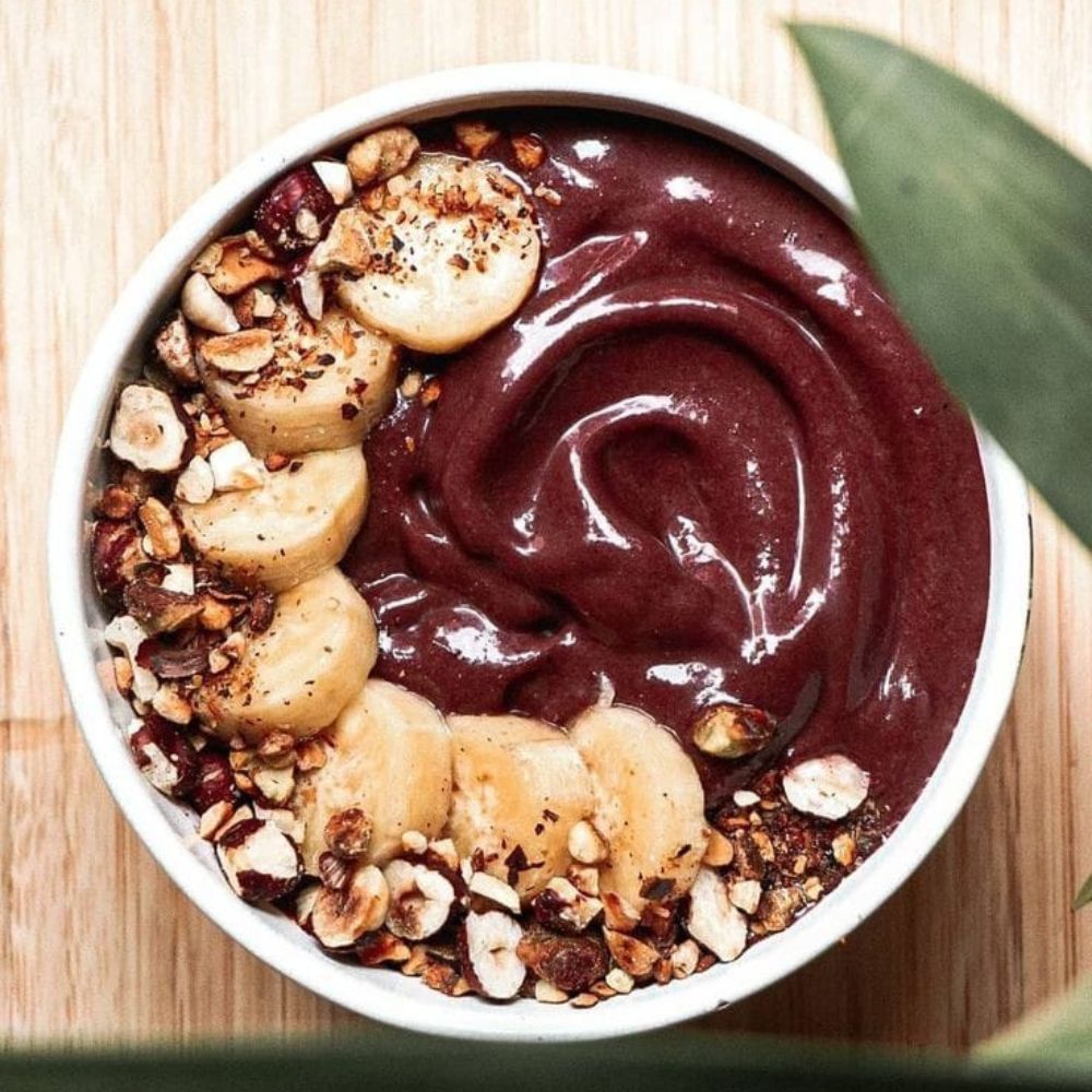 Palmazonia Pure Acai 500gr