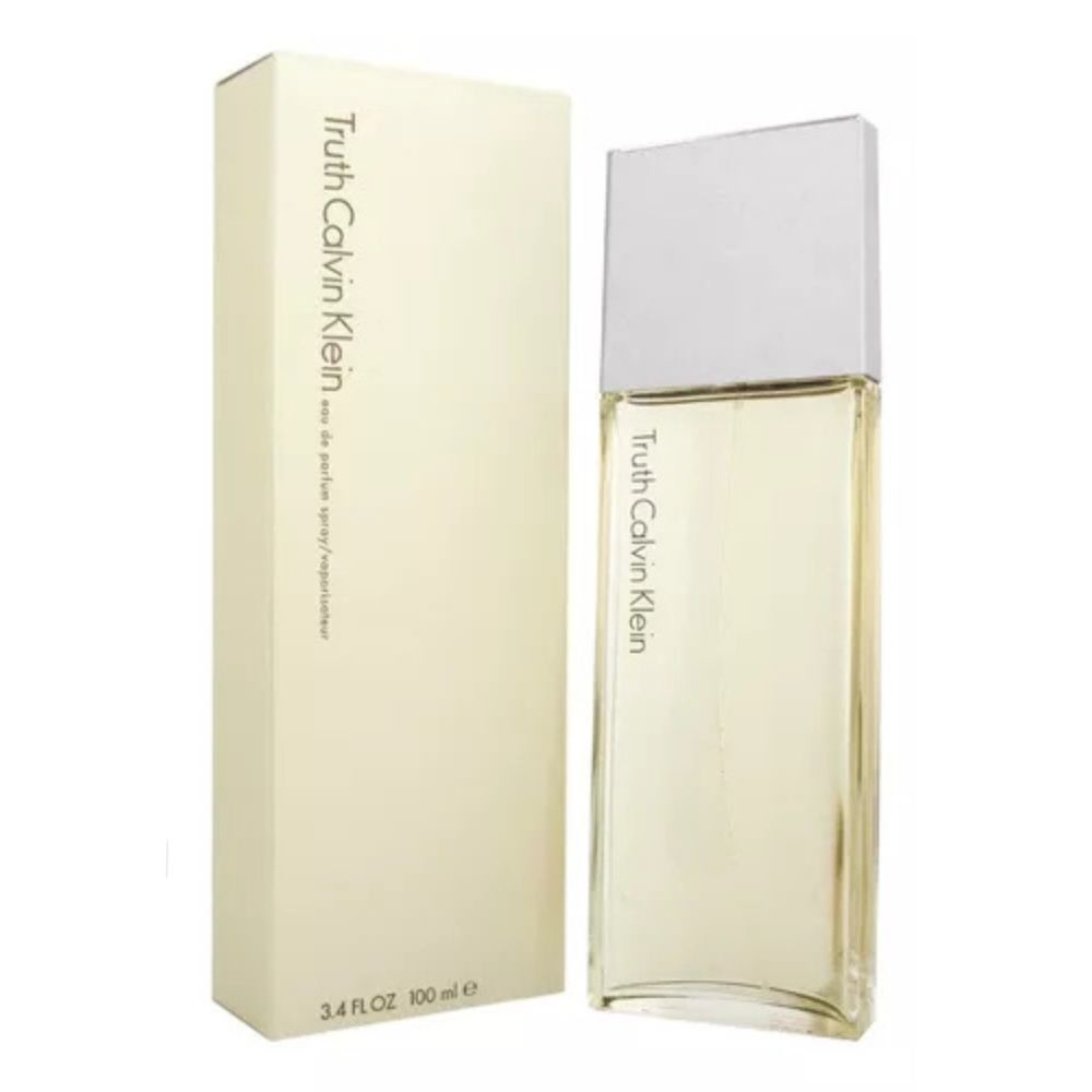 Calvin Klein Truth Eau de Parfum For Women 100ml