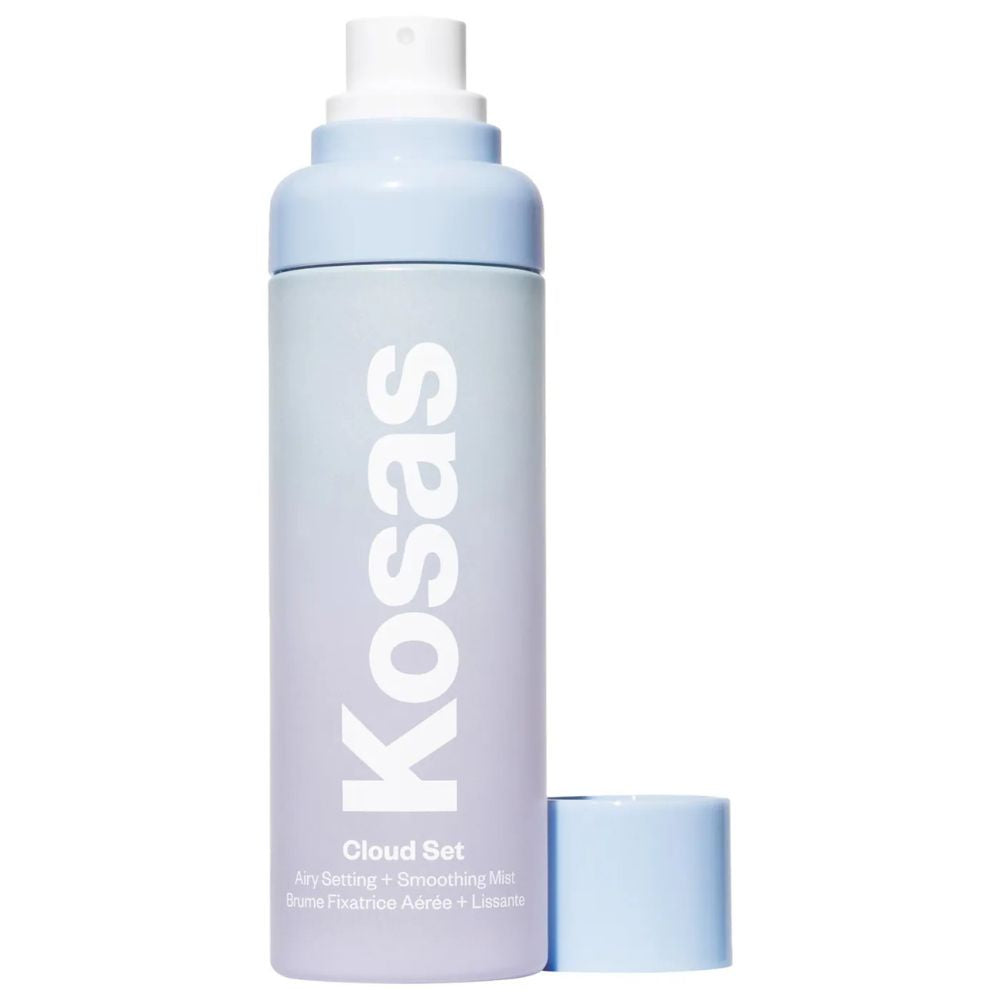 Kosas Cloud Set Airy Setting + Smoothing Mist 95ml