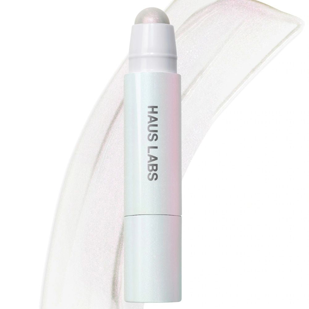 Lady Gaga Haus Labs Bio-Radiant Glassy Highlighter Balm Glassy Opal 3ml