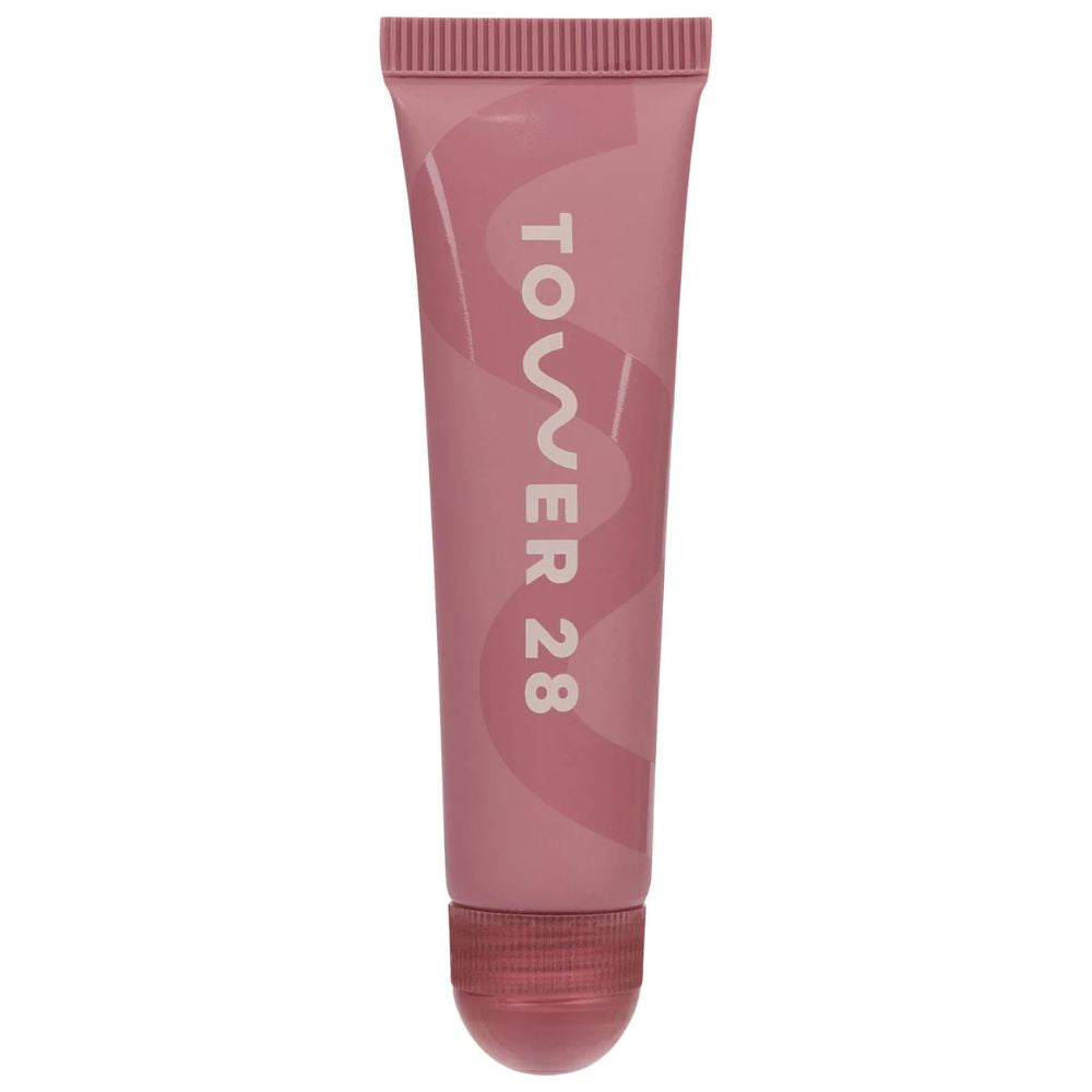 Tower 28 LipSoftie Tinted Lip Treatment Sugar Plum 11gr