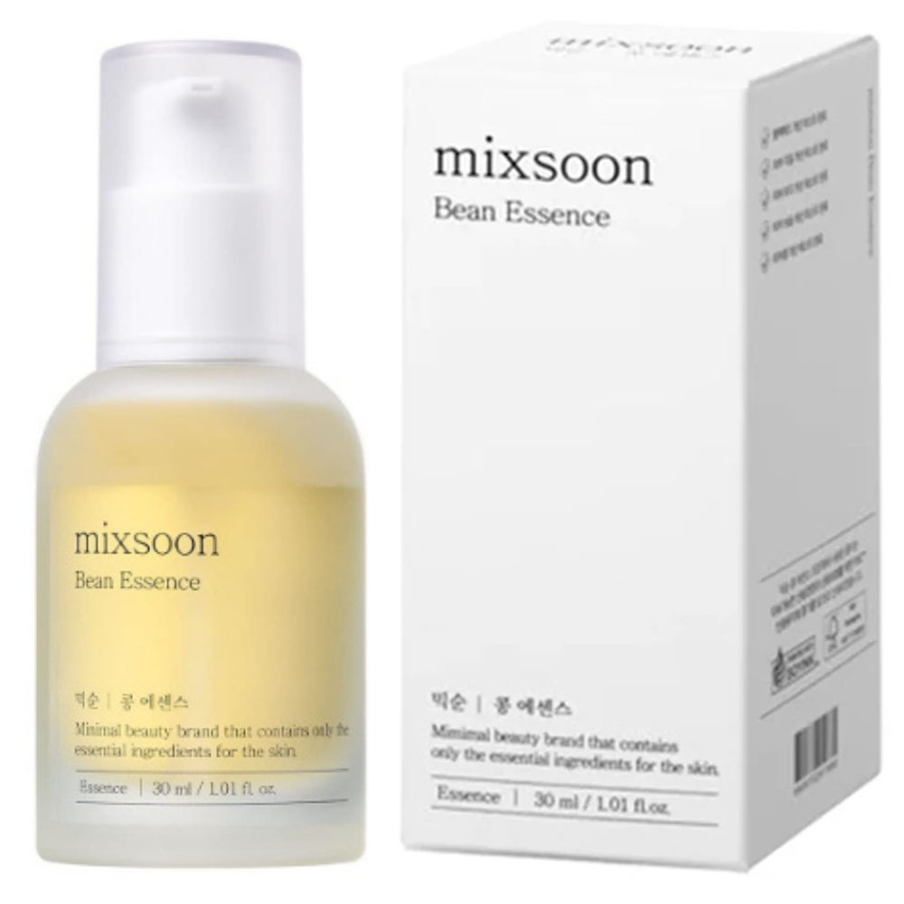 Mixsoon Bean Essence 30ml