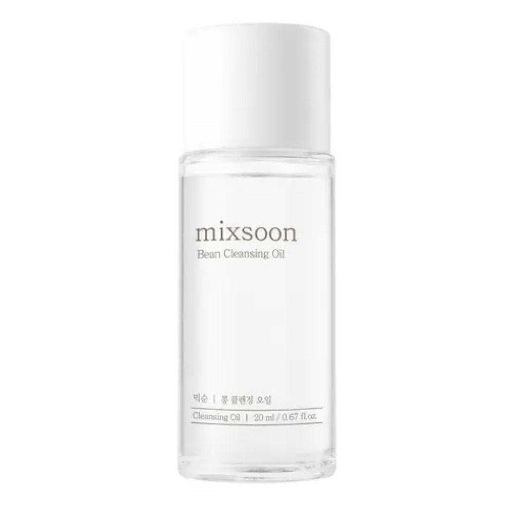 Mixsoon Bean Cleansing Oil Miniature 20ml