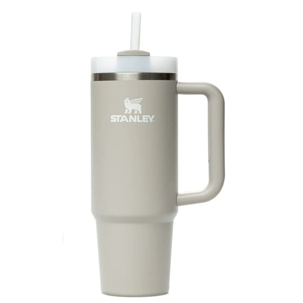 Stanley Termo Quencher H2.0 FlowState Tumbler 40oz Ash