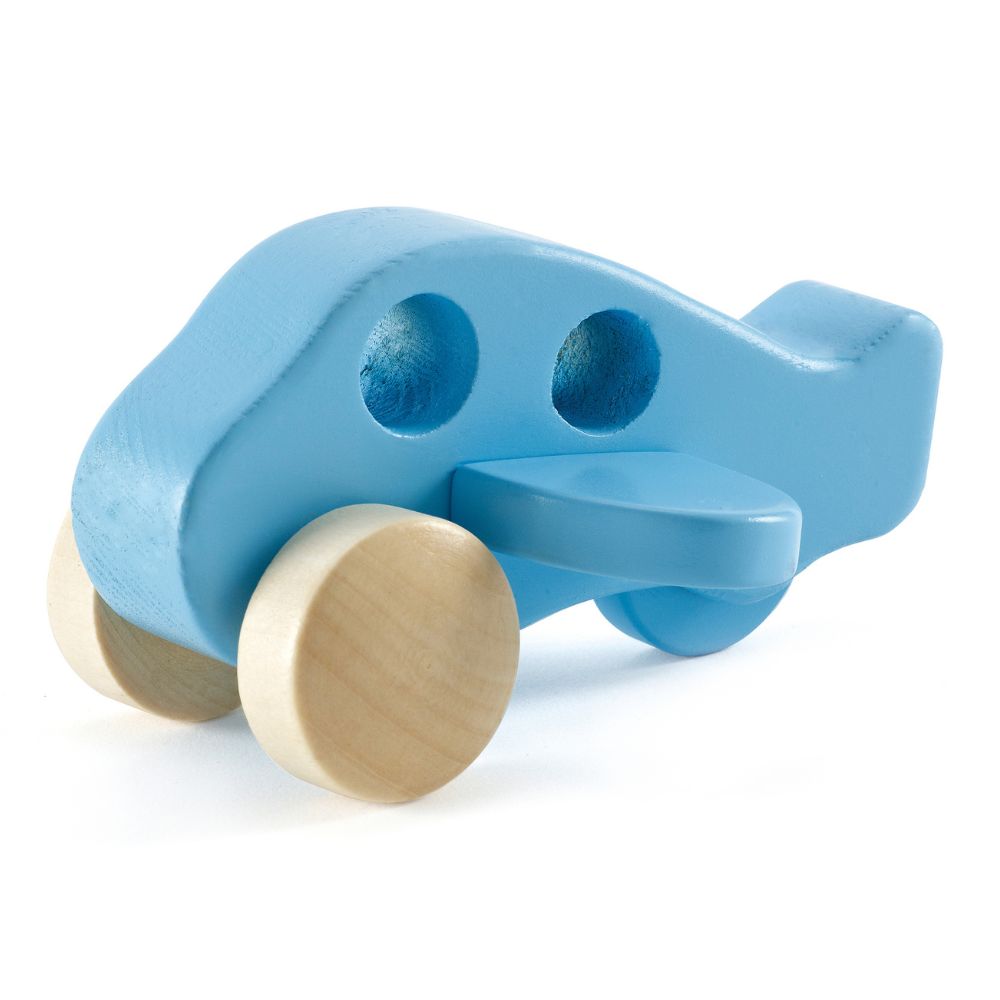 Hape Little Plane 10m+