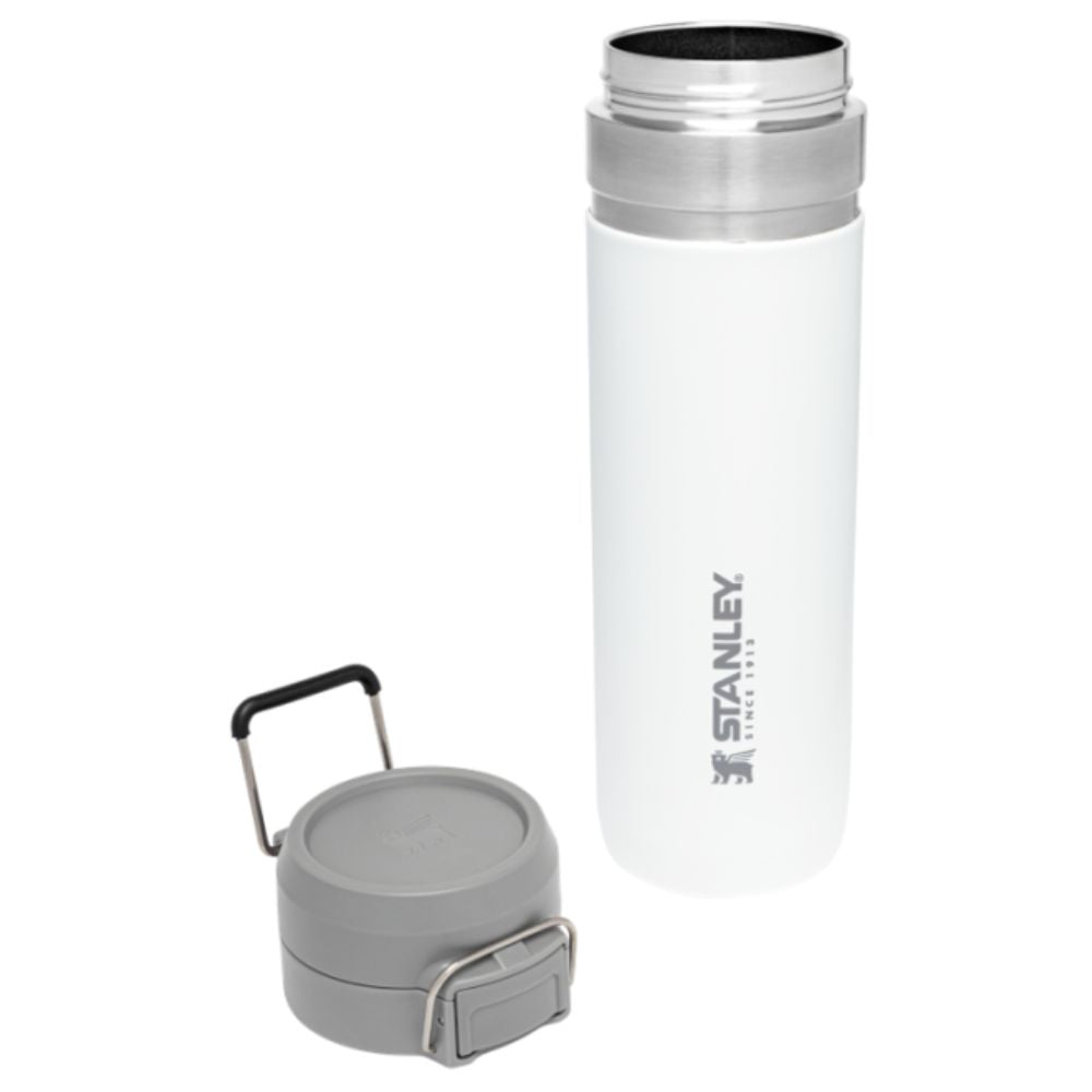 Stanley Termo The Quick-Flip Go Bottle Color Polar 24oz