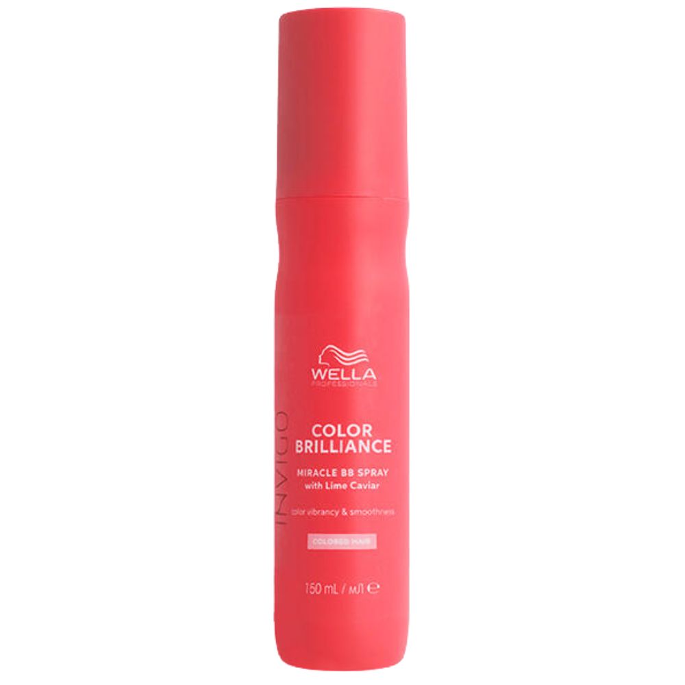Wella Spray BB Miracle Invigo Color Brilliance 150ml