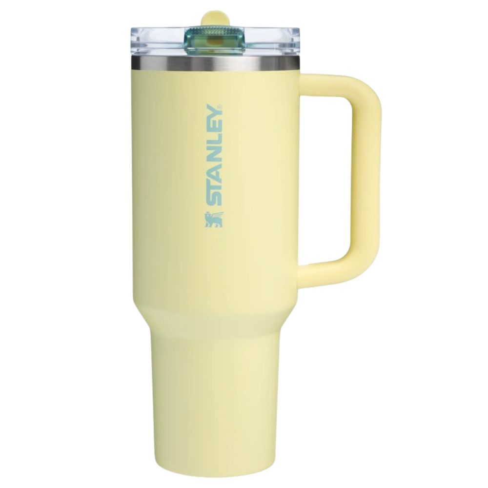 Stanley Termo Protour Quencher H2.0 Tumbler 40oz Pomelo