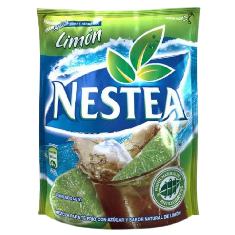 Nestea Limon 520gr