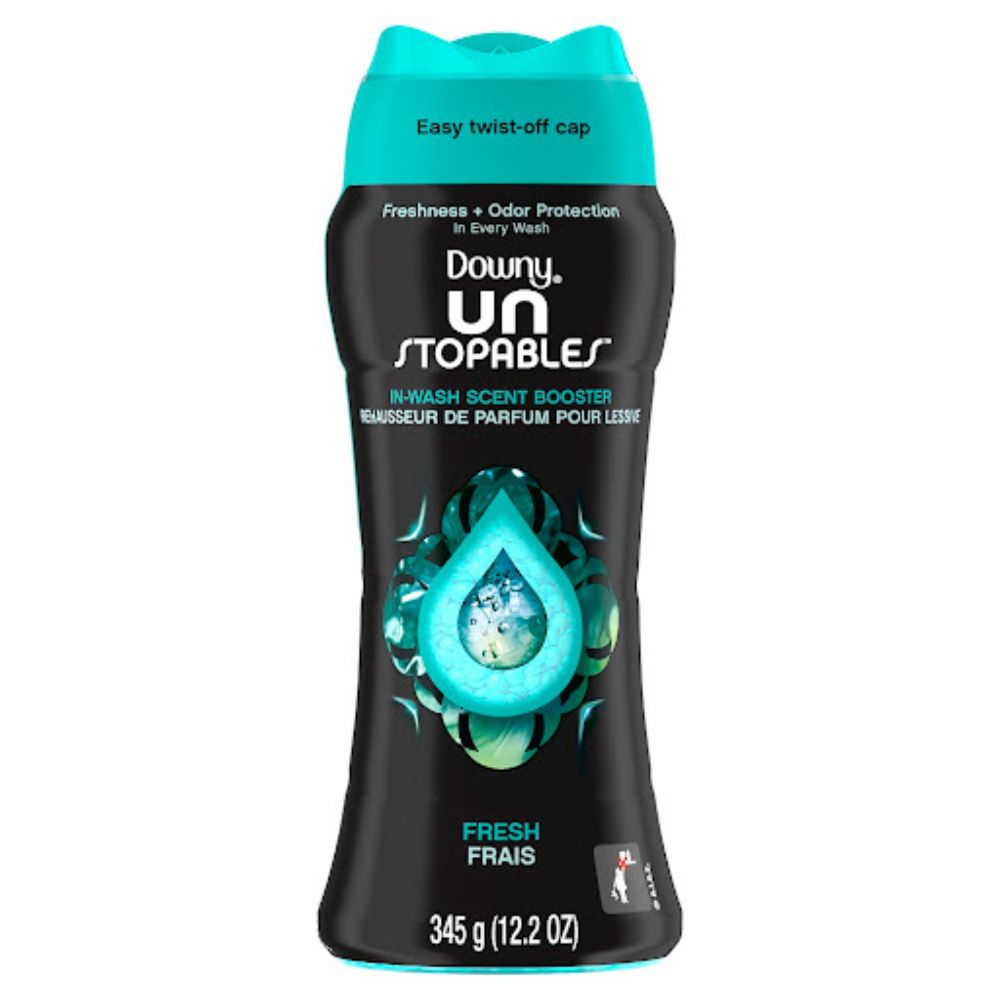 Downy Suavizante Perlas Fresh 345gr