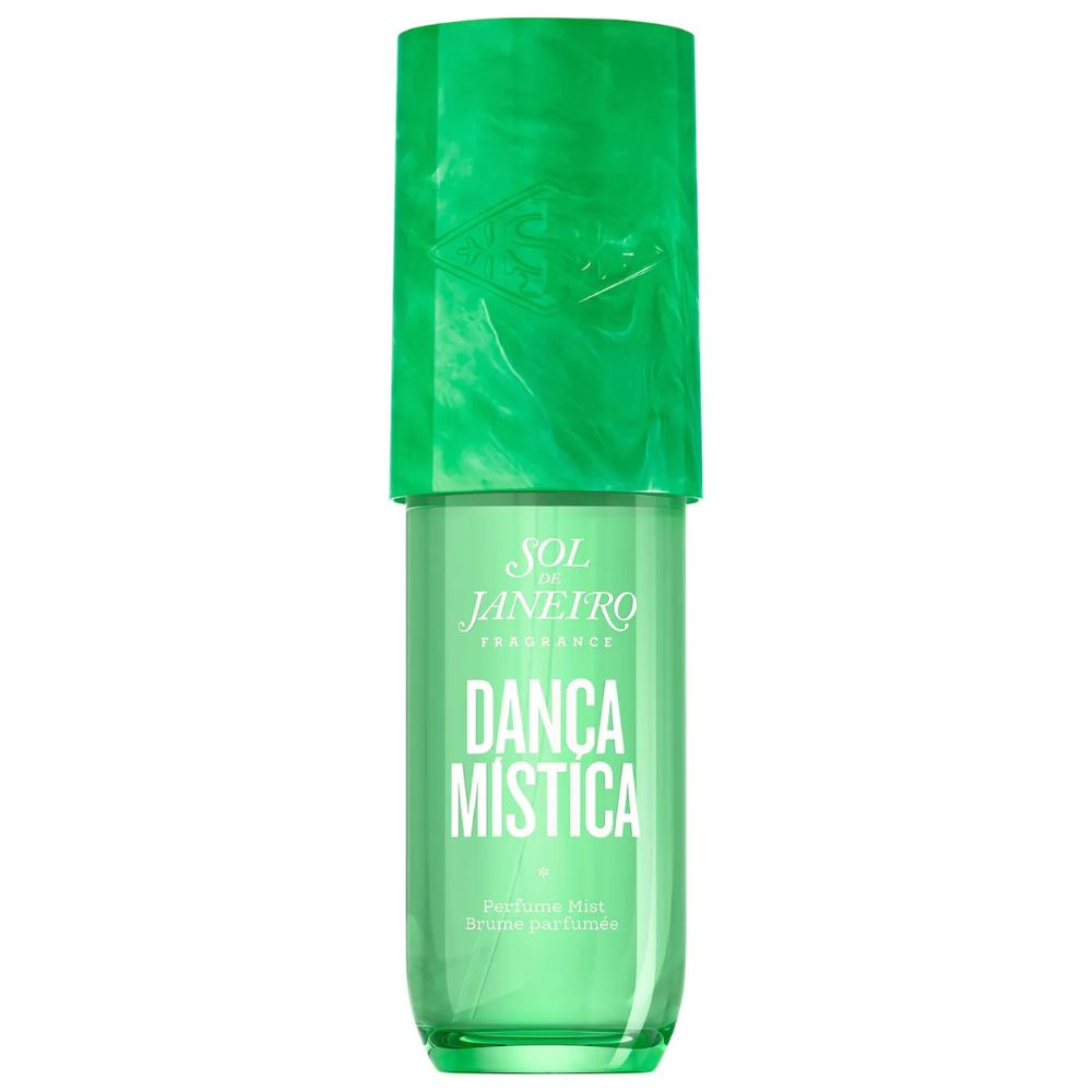 Sol De Janeiro Fragrance Danza Mistica Perfume Mist 90ml