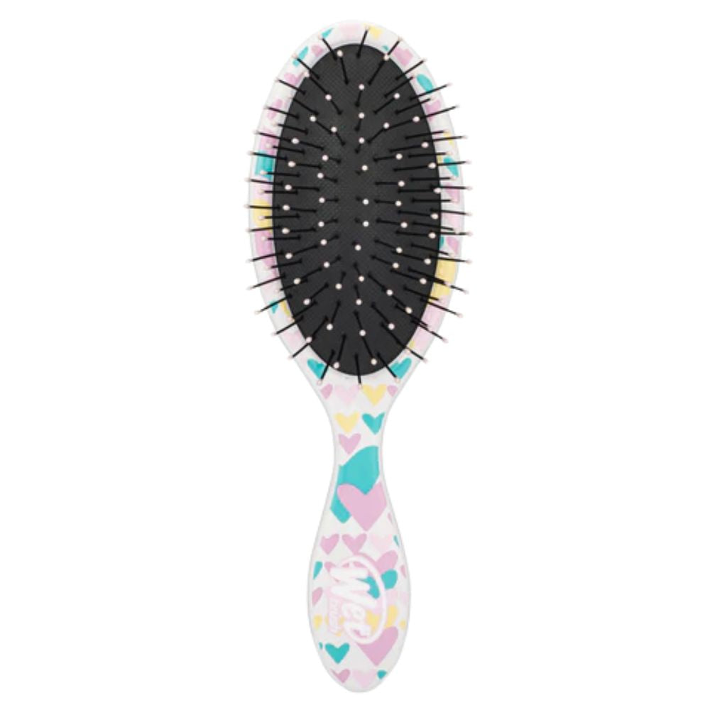 Cepillo Para El Cabello Wet Brush Kids Detangler Hearts