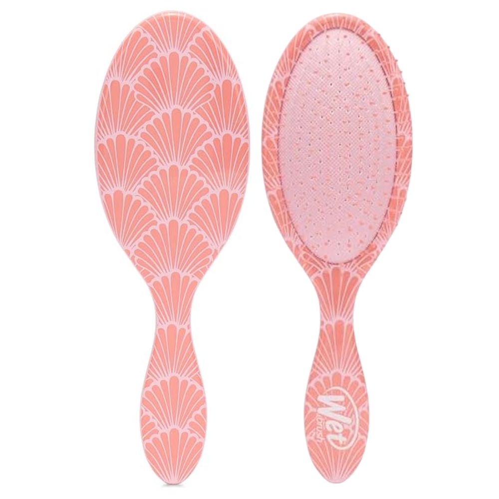 Wet Brush Cepillo Para El Cabello Original Detangler Coastal Charm
