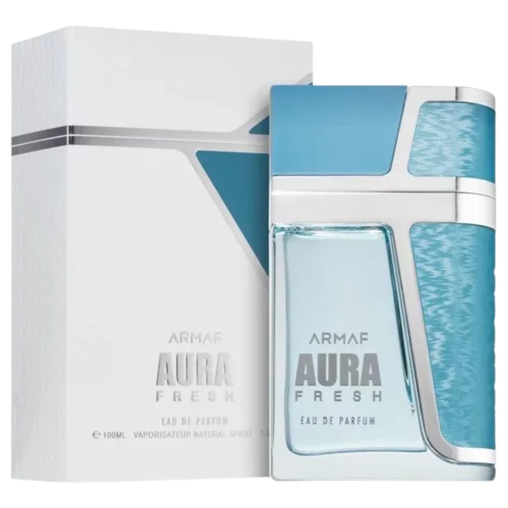 Armaf Aura Fresh Eau de Parfum for Men 100ml