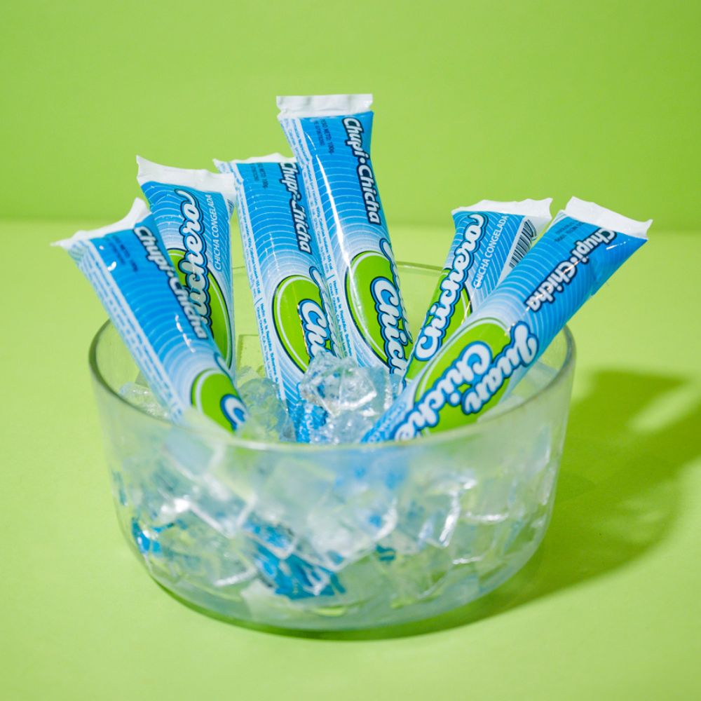 Juan Chichero Chupi Chicha 6und