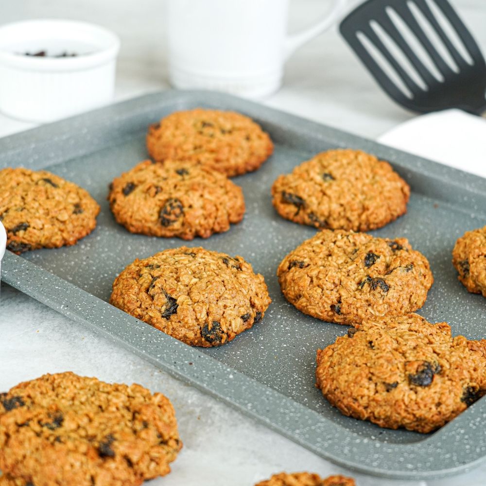 Mageflon Bandeja Para Galletas 38 x 27cm