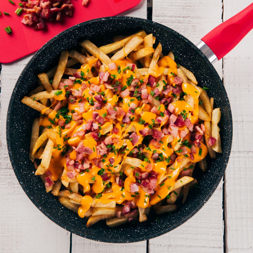 Mageflon Sarten Vulcano 28cm