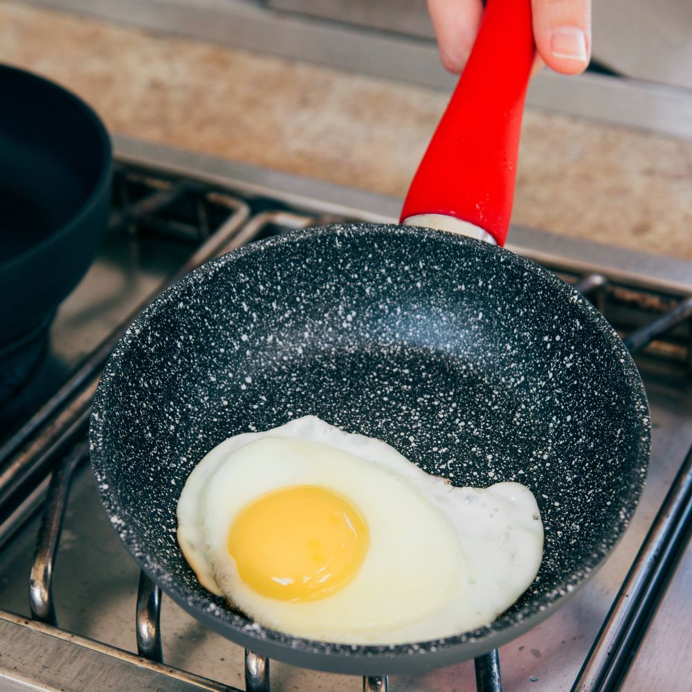 Mageflon Sarten Vulcano 16cm