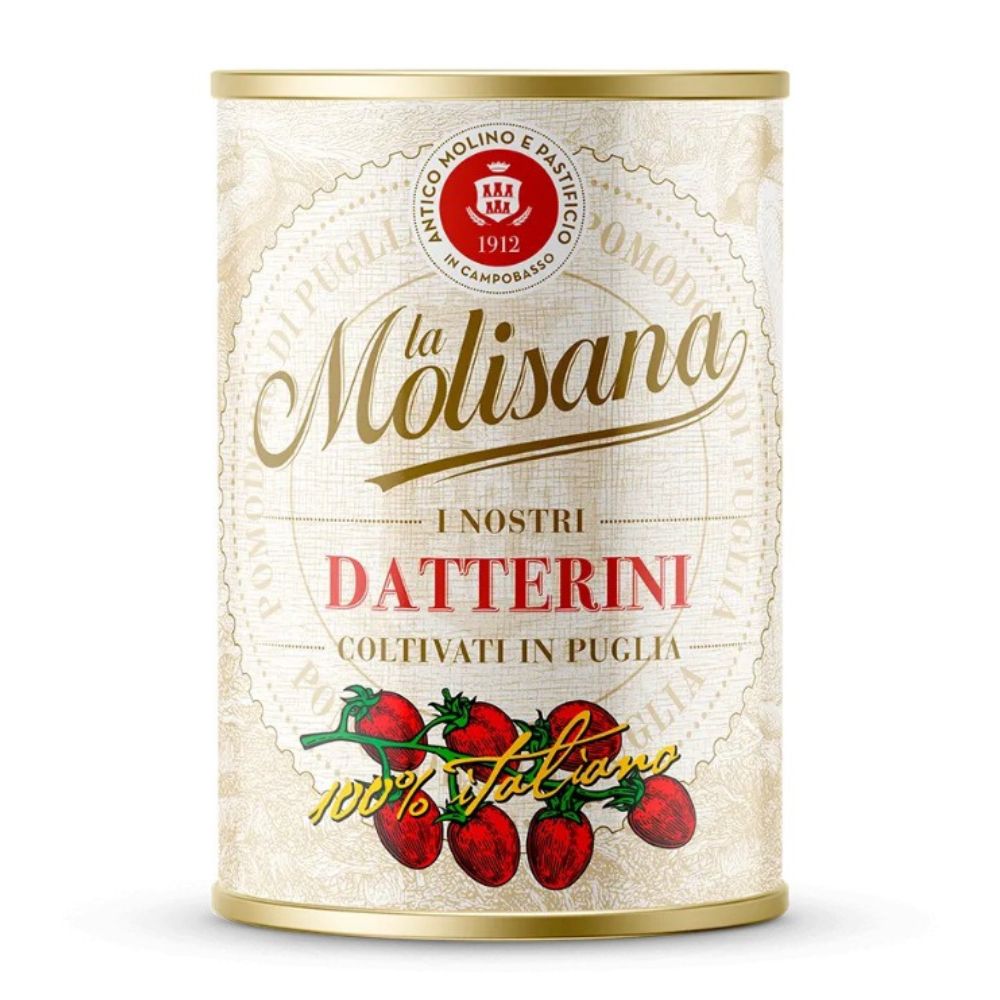 La Molisana Datterini 400gr