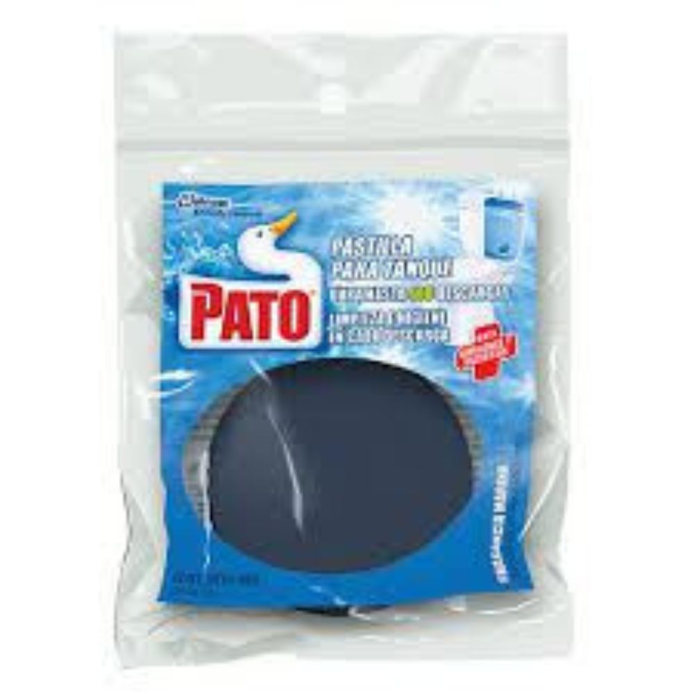 Pato Purific Pastilla 40gr