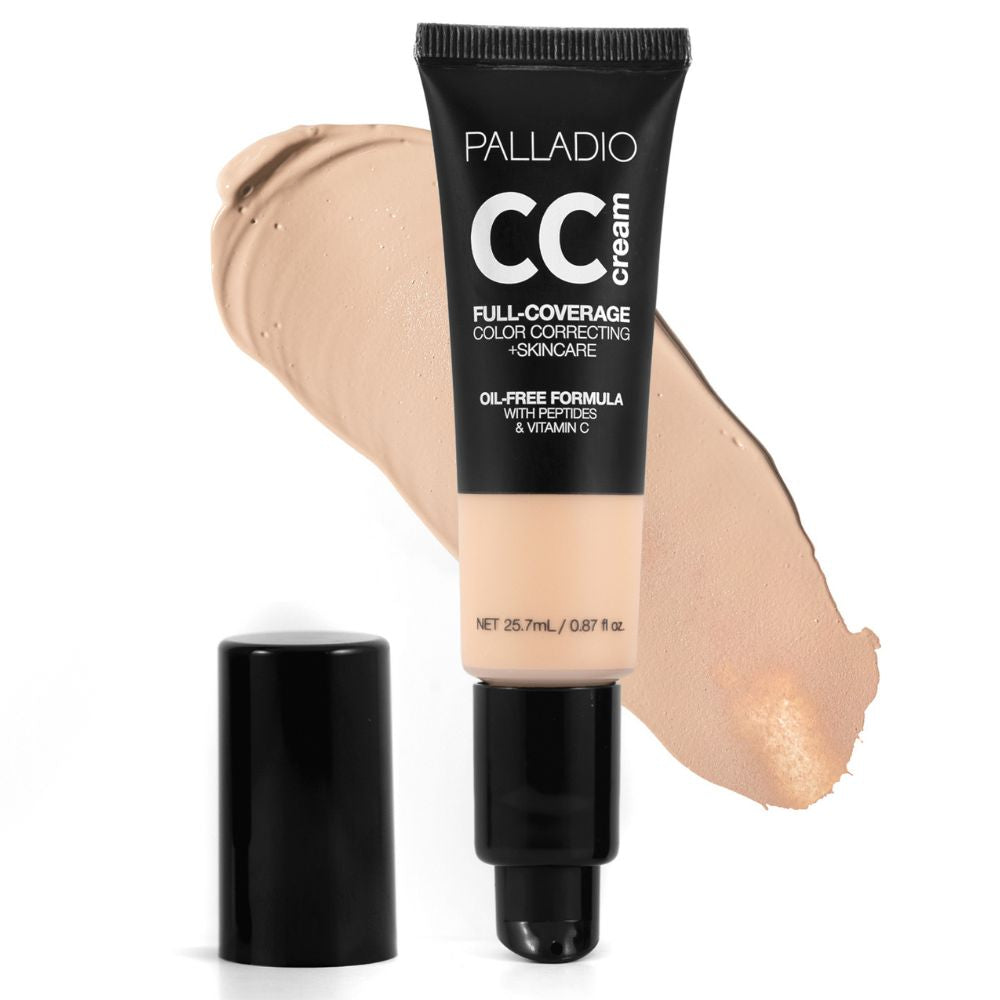 Palladio CC Cream Fair Natural 25.7ml