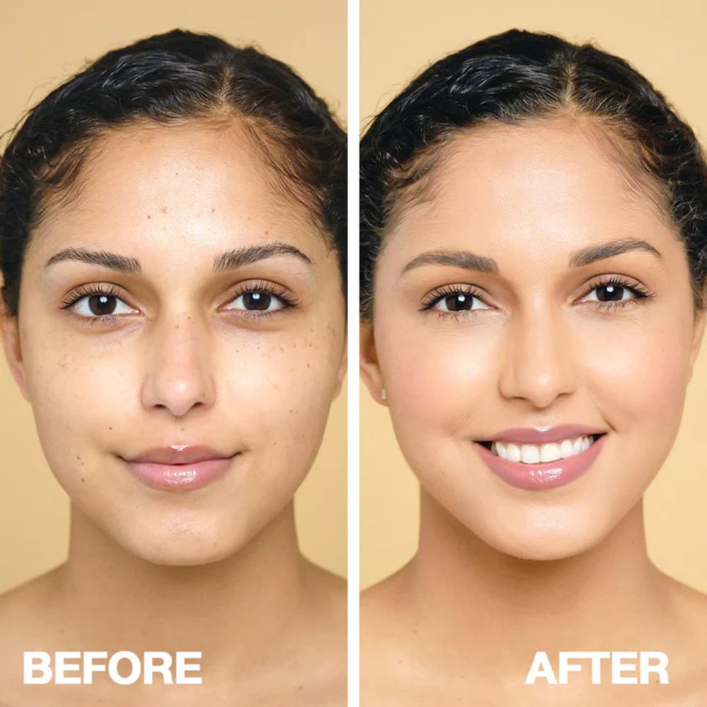 Palladio CC Cream Medium Piel 25.7ml