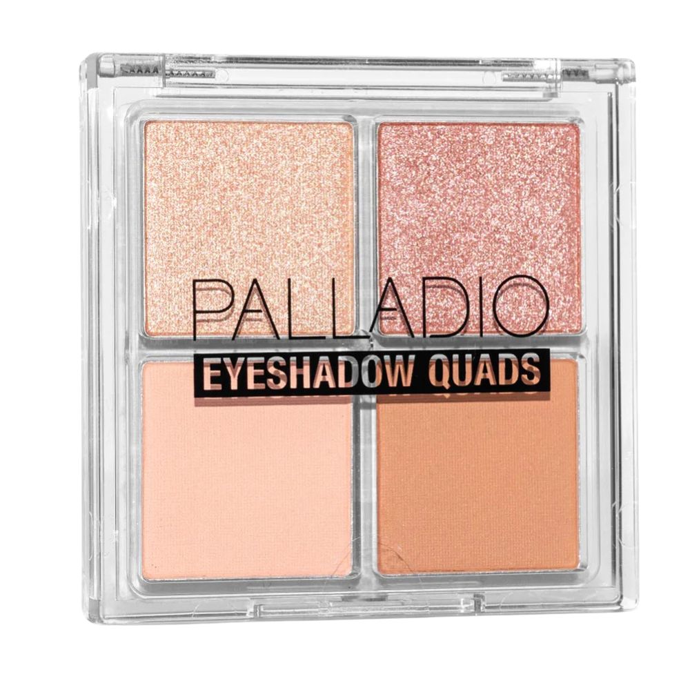 Palladio Cuarteto de Sombras Honey Pie