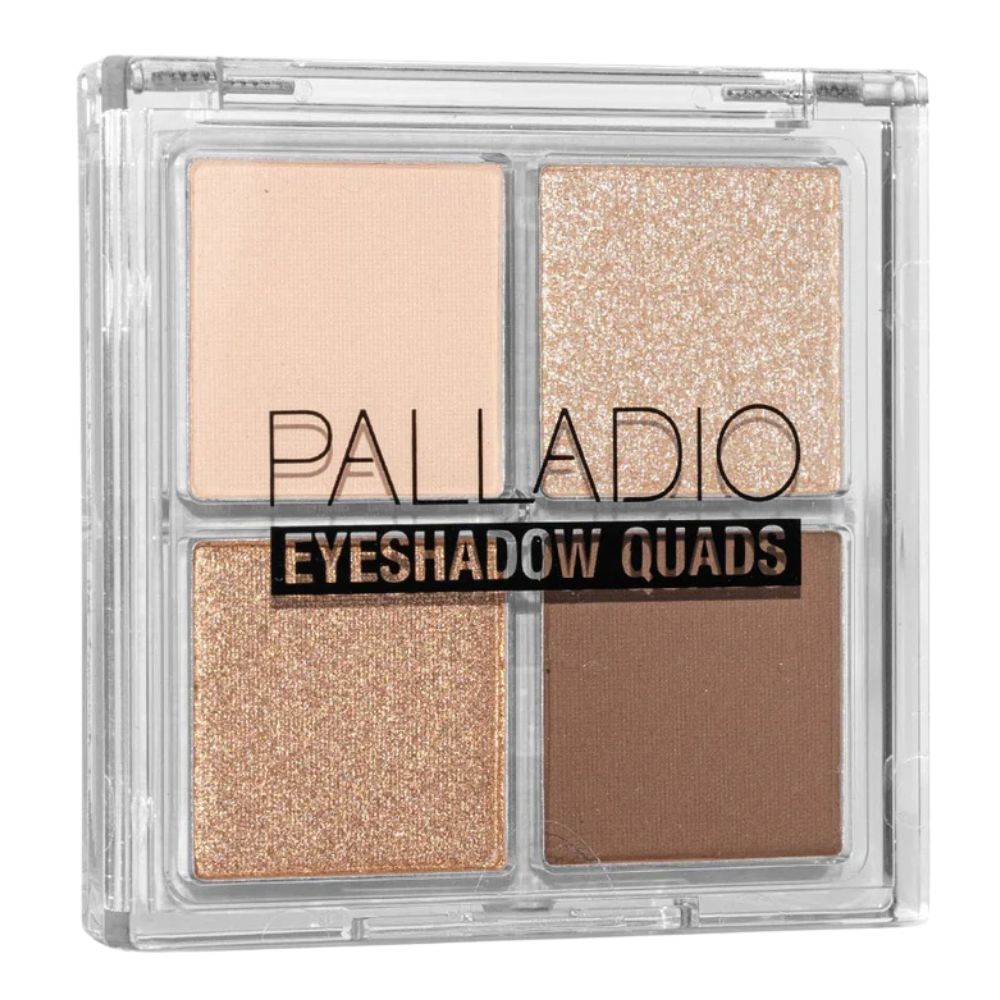 Palladio Cuarteto de Sombras Miss Popular