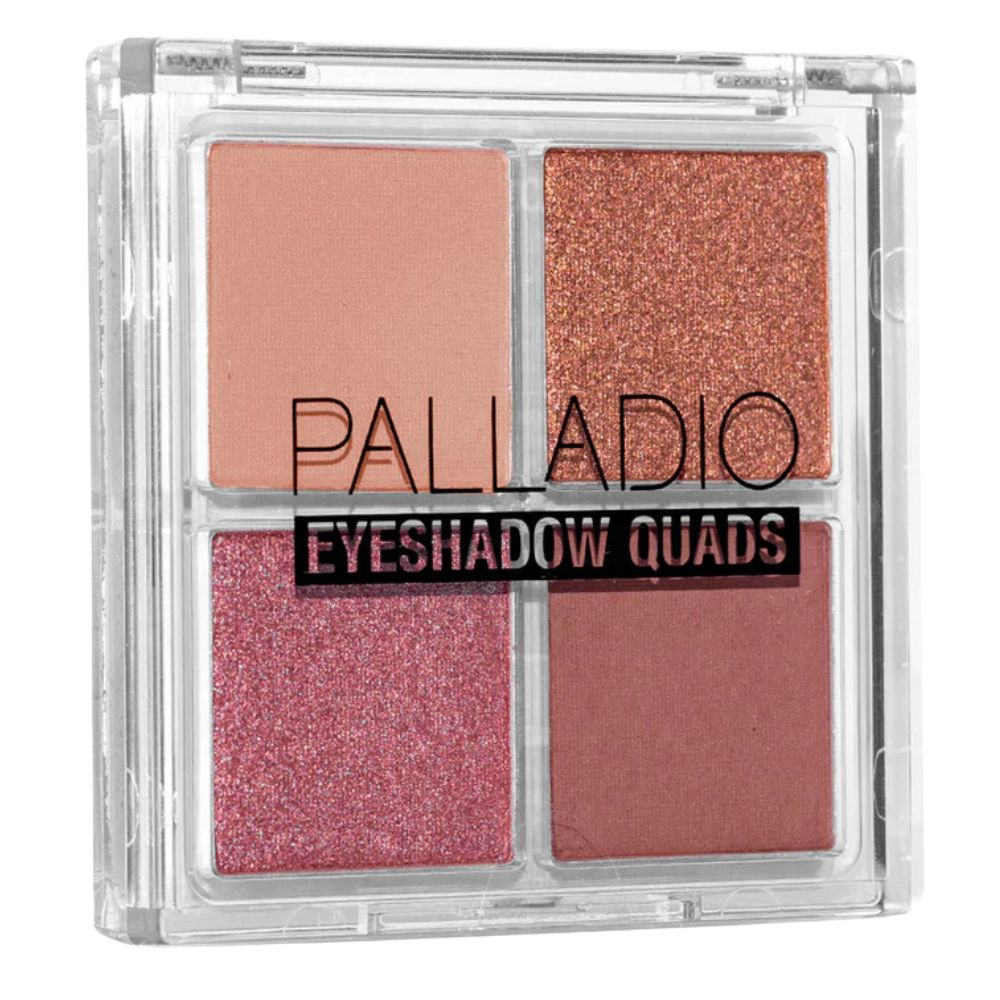 Palladio Cuarteto de Sombras Gossip Girl