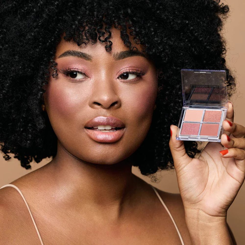 Palladio Cuarteto de Sombras Gossip Girl