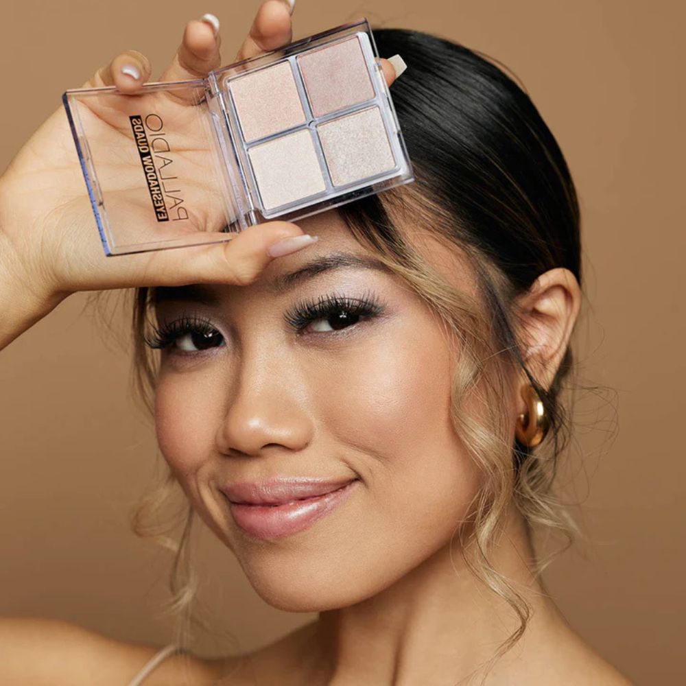 Palladio Cuarteto de Sombras Ballerina